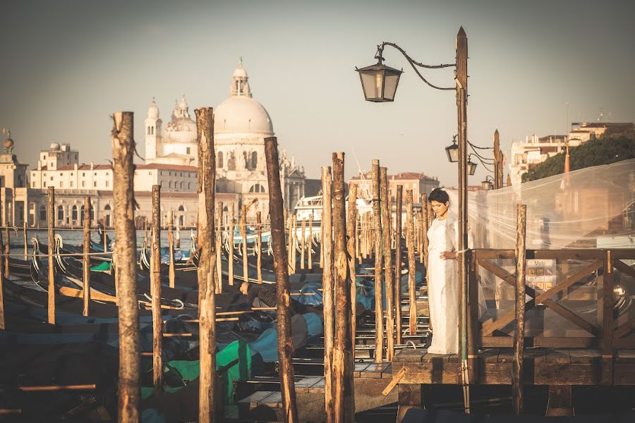 Fotografo di matrimoni Lisa Carlo (lisacarlo). Foto del 15 maggio 2018