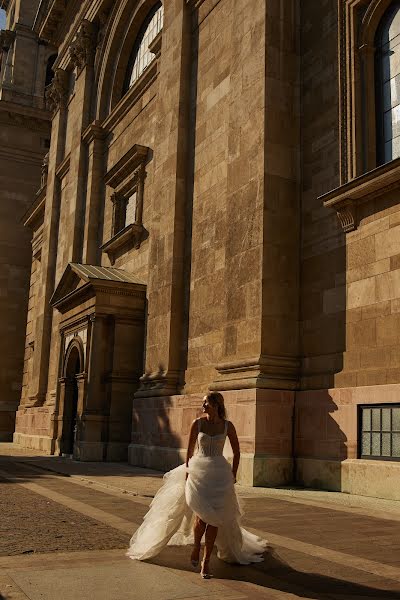 Wedding photographer Igor Maykherkevich (maycherkevych). Photo of 8 January 2022