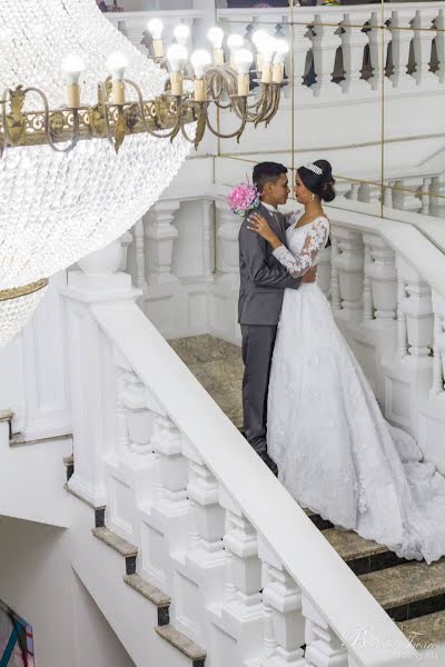 Wedding photographer Brunna Tavares (brunnatavares). Photo of 11 May 2020