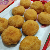 Arancini... di 