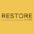 Restore at Fora icon