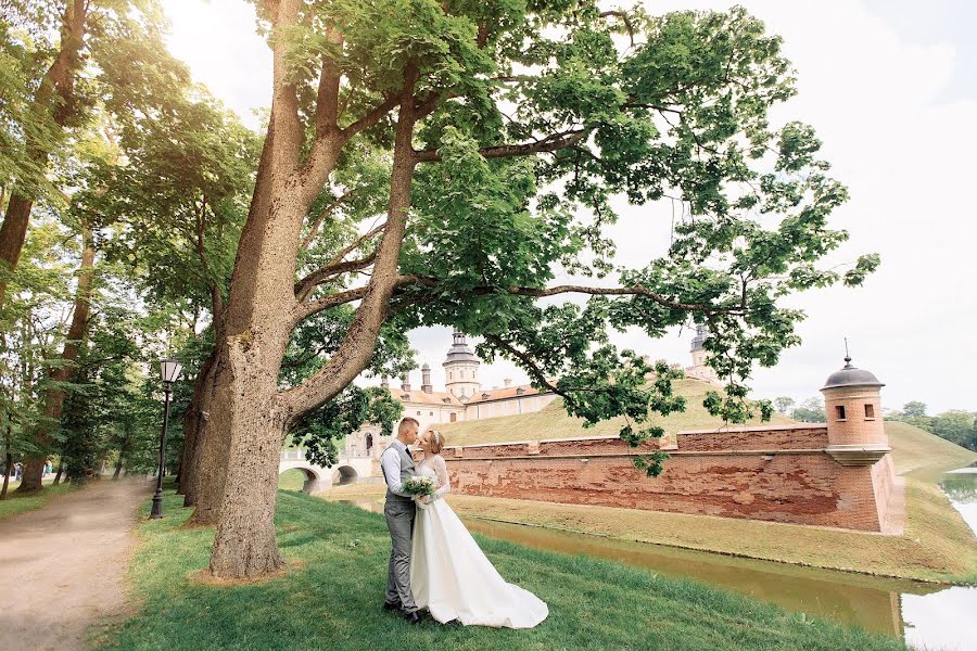 Wedding photographer Vadim Kovsh (vadzim). Photo of 10 November 2018