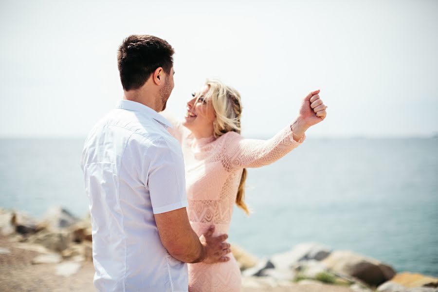 Fotógrafo de casamento Ksenia Pardo (pardo). Foto de 23 de maio 2017