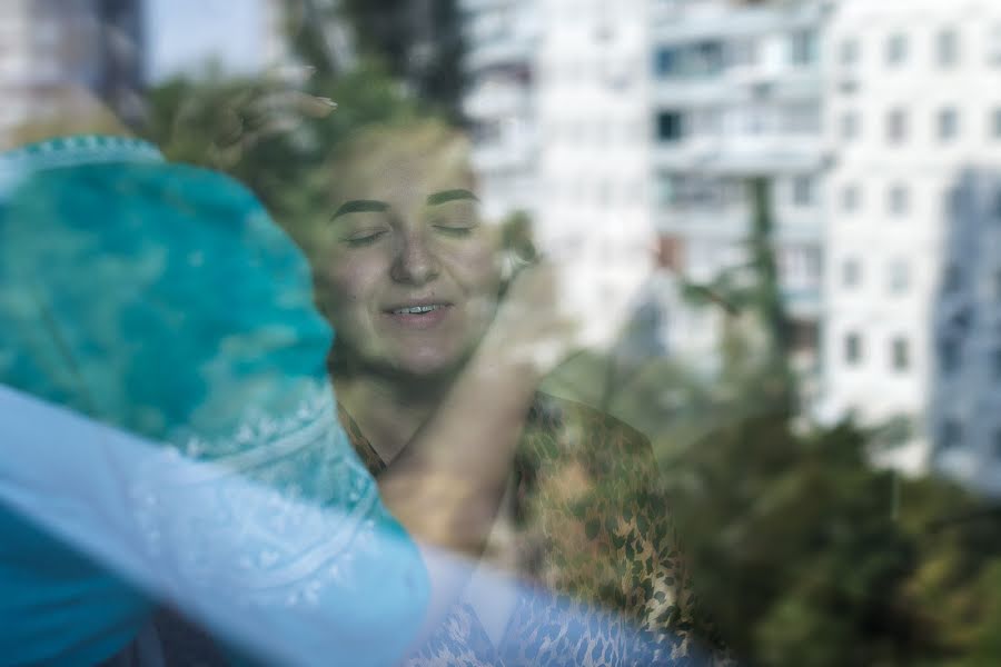 Photographe de mariage Aleksandr Gorbach (gosa). Photo du 24 février 2019