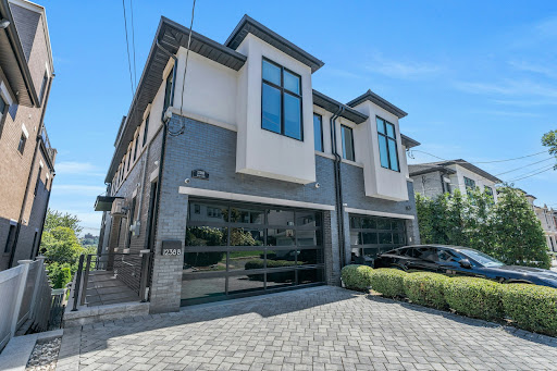 Maison avec jardin et terrasse 2