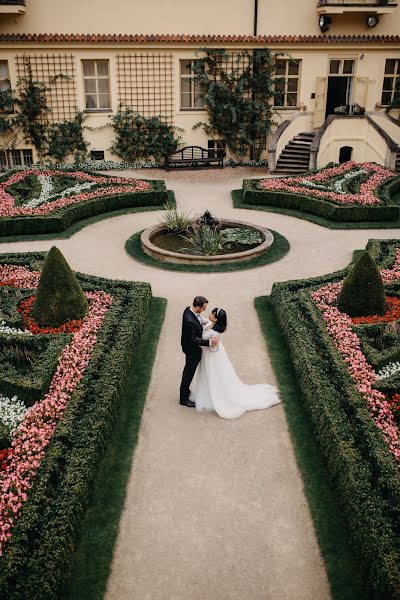 Fotógrafo de bodas Serg Simon (sergsimon1985). Foto del 21 de febrero 2020