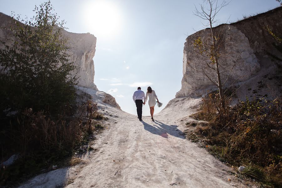 Fotografo di matrimoni Dronov Maksim (dronoff). Foto del 8 gennaio 2020