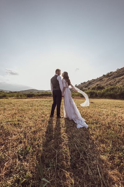 Wedding photographer Manos Chalampalakis (chalampalakis). Photo of 24 March 2023