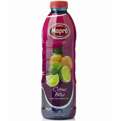 Mapro Citrus Blue 1 Ltr