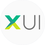 XUI CM12.x/CM13 Theme Apk