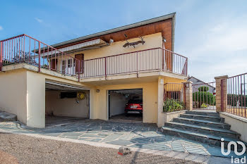 maison à Corny-sur-Moselle (57)