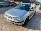 продам авто Volkswagen Golf Golf IV Variant