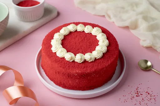 Red Velvet Cake [500 Grams]