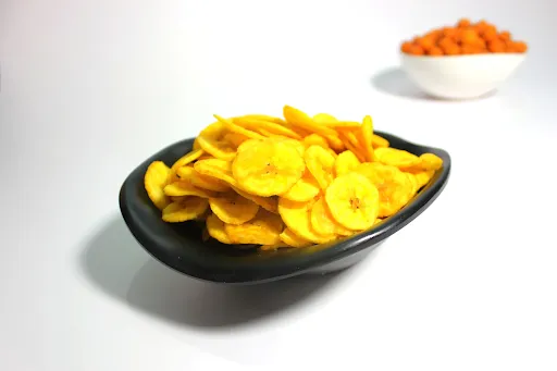 Nendran Chips [250 Grams] - Seenivasa Mittai Kadai