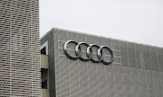 Audi is one of three German carmakers fined by South Korea's anti-trust regulator for colluding to rig emissions of its diesel cars using software.