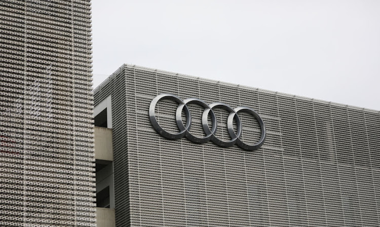 Audi is one of three German carmakers fined by South Korea's anti-trust regulator for colluding to rig emissions of its diesel cars using software.