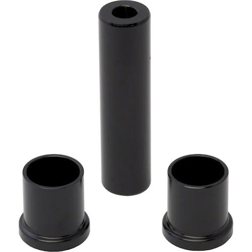 RockShox Rear Shock 51.95 x 8mm Mount Hardware, 1/2" x 1/2", One 3-Piece Set