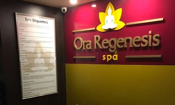 Ora Regenesis Spa photo 