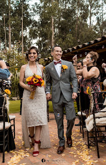 Fotógrafo de bodas Francisco Teran (fteranp). Foto del 22 de febrero 2018