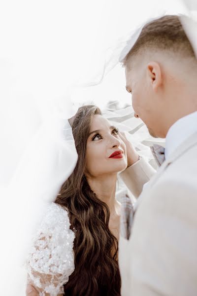 Fotógrafo de bodas Eszter Somogyi-Szűcs (esszfoto). Foto del 6 de mayo