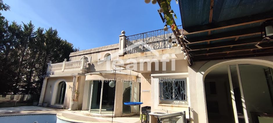 Location  villa 7 pièces 260 m² à Marseille 13ème (13013), 3 500 €