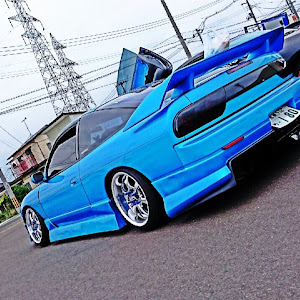 180SX RPS13