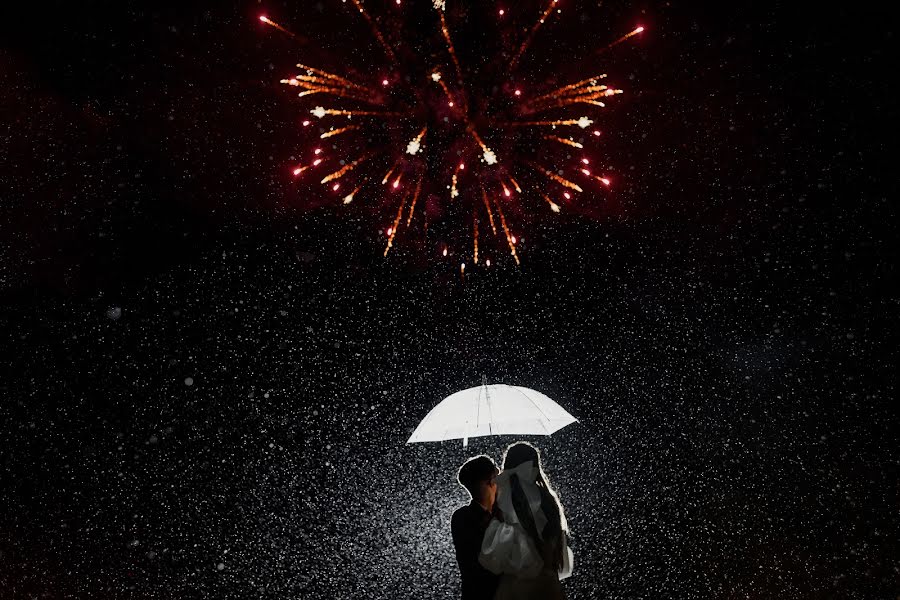 Fotografo di matrimoni Dmitriy Vorobev (dmitriyvorobyov). Foto del 6 agosto 2022