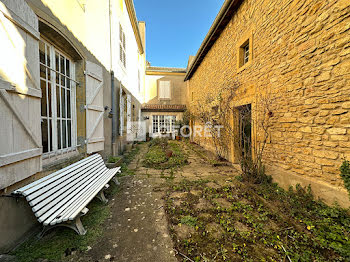 maison à Val de Briey (54)