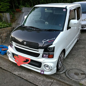 ワゴンR