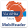 Via Afrika MobiReader icon