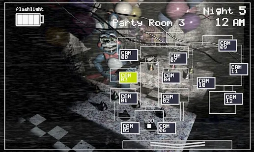 Five Nights at Freddy's 2 MOD APK v2.0.5 (Unlocked All Paid Content) -  Moddroid