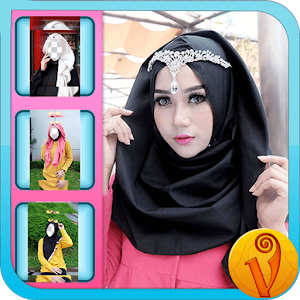 Download Hijab Beauty Muslim For PC Windows and Mac