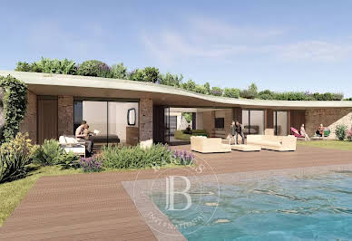 Villa with pool 20