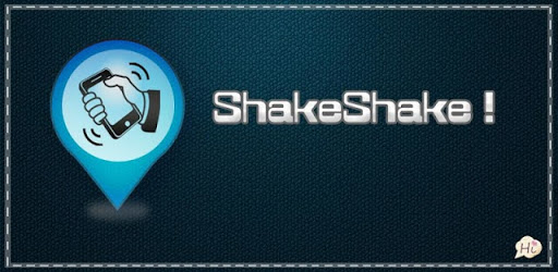 ShakeShake