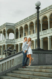 Wedding photographer Aleksandr Pekurov (aleksandr79). Photo of 8 September 2022