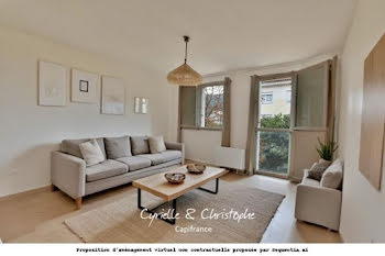 appartement à Clermont-l'herault (34)