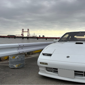 フェアレディZ PGZ31