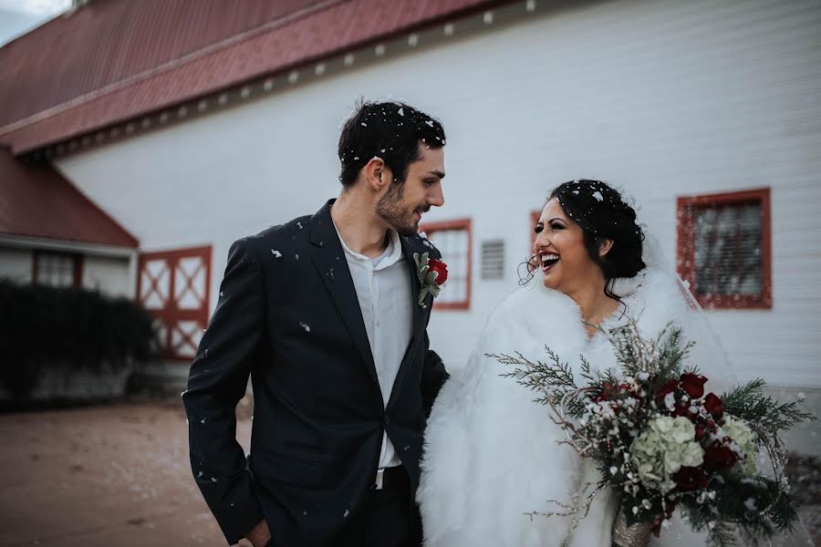 Wedding photographer Jordan Vines (jordanvines). Photo of 29 December 2019