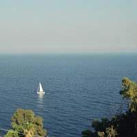 Sailing di Eralie