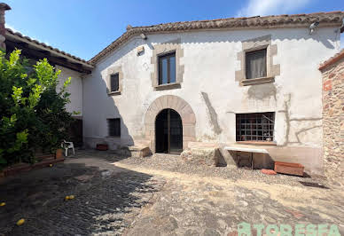 House with pool and terrace 4