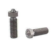 CLEARANCE - E3D Volcano Nozzle - Hardened Steel - 3.00mm x 1.00mm