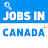 Jobs in Canada – Job Search icon