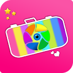 Cover Image of Download You Face Beauty Makeup & Blur Your Photo editor 14.1.1 APK