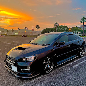 WRX S4 VAG