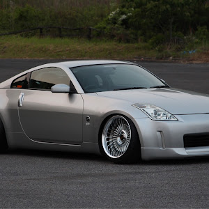 フェアレディZ Z33