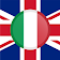 English Italian Translator with offline mode icon