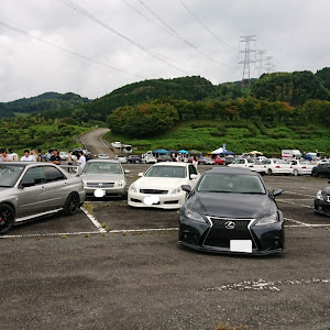 インプレッサ WRX GDA