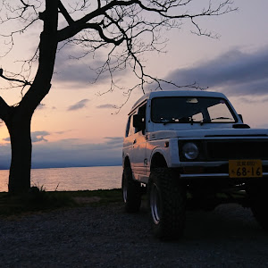 ジムニー JA11V