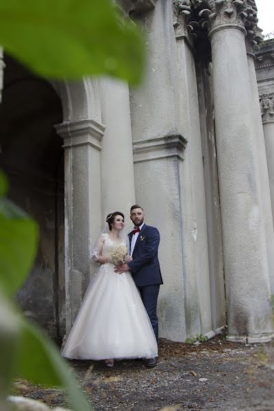 Fotografo di matrimoni Ekaterina Zherdeva (katerina500). Foto del 10 luglio 2018