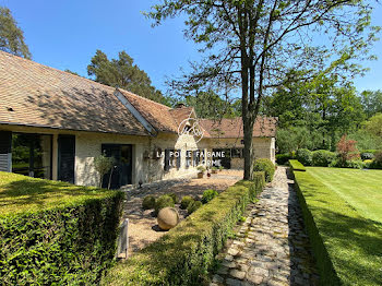 maison à Rambouillet (78)